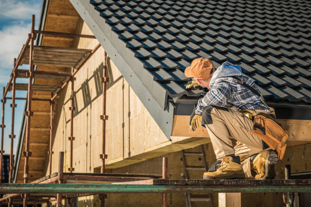 Best Shingle Roofing Installation  in Bladensburg, MD