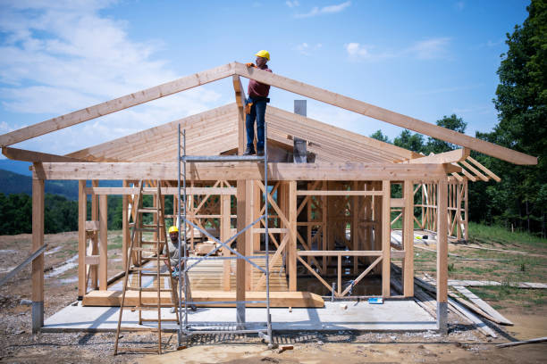 Best New Roof Installation  in Bladensburg, MD